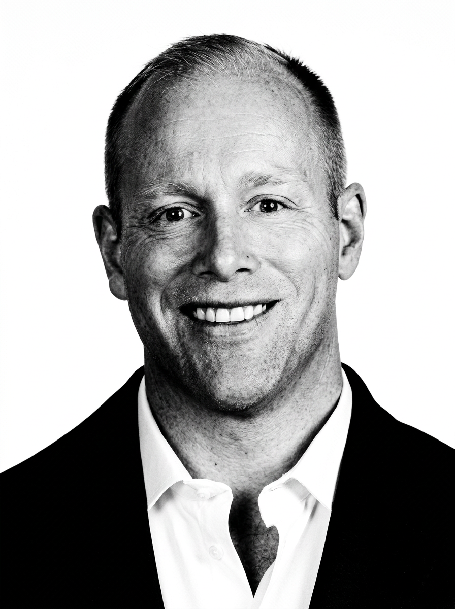 Niklas Lindahl, CEO ad interim a Milano